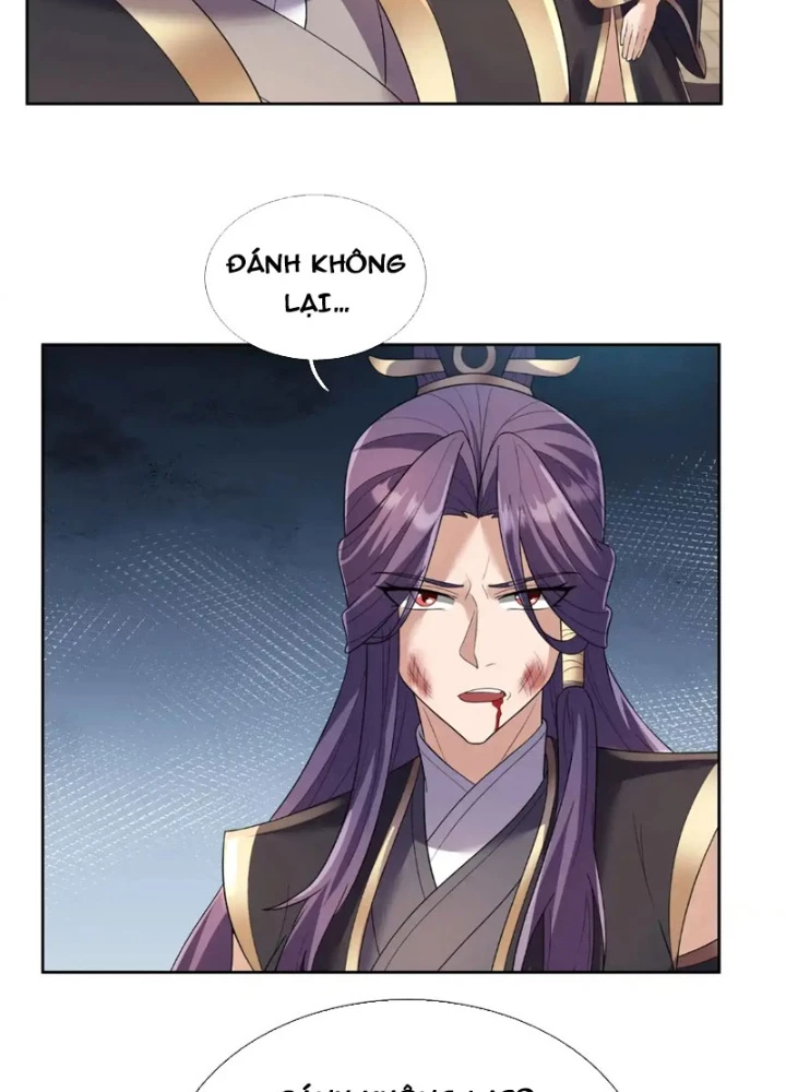 Thu triệu vạn đồ đệ, vi sư vô địch thế gian Chapter 205 - 29