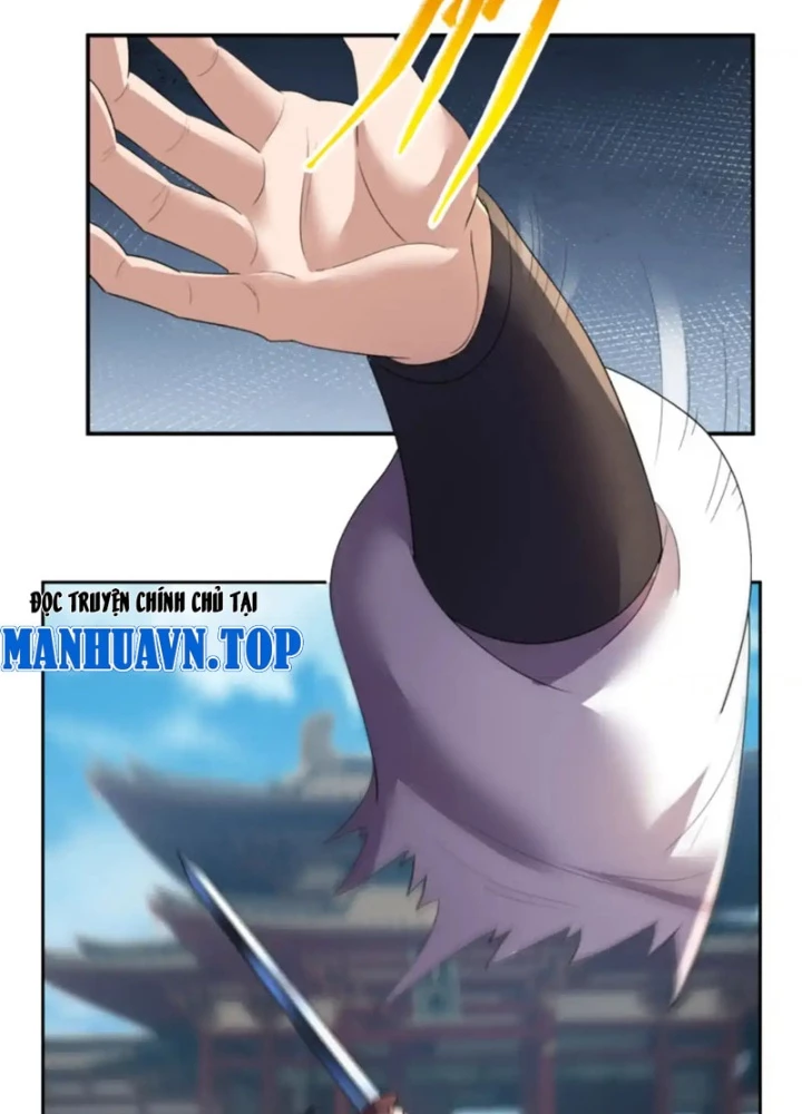 Thu triệu vạn đồ đệ, vi sư vô địch thế gian Chapter 205 - 37