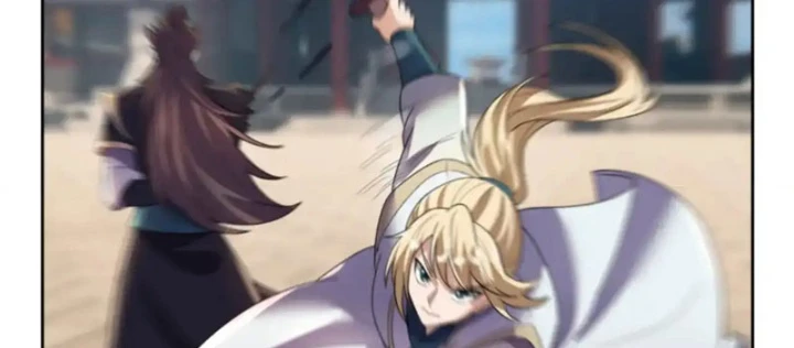 Thu triệu vạn đồ đệ, vi sư vô địch thế gian Chapter 205 - 38