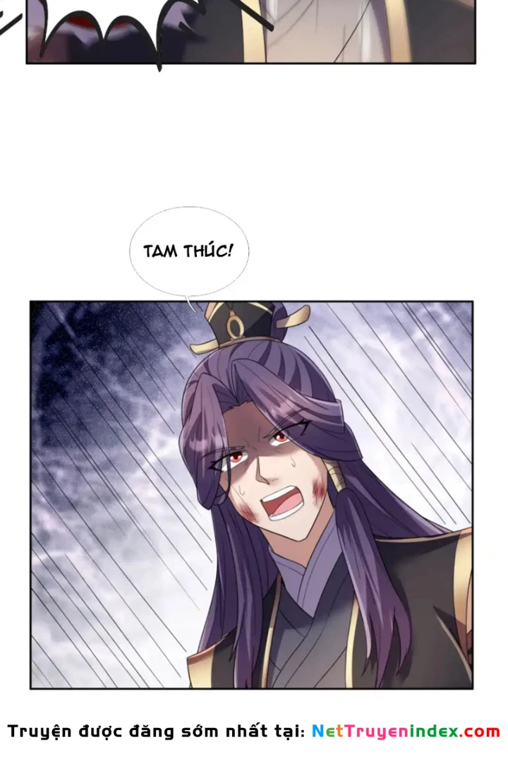 Thu triệu vạn đồ đệ, vi sư vô địch thế gian Chapter 205 - 41