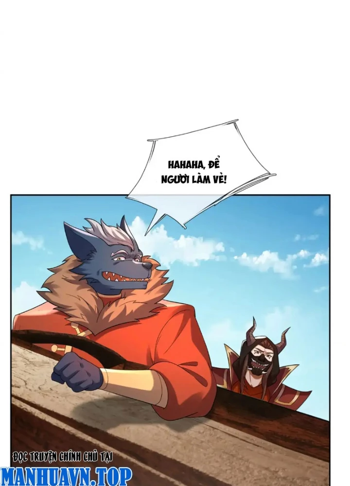 Thu triệu vạn đồ đệ, vi sư vô địch thế gian Chapter 205 - 43