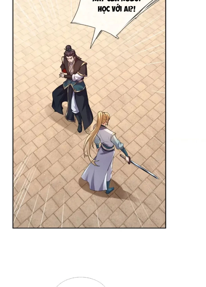 Thu triệu vạn đồ đệ, vi sư vô địch thế gian Chapter 205 - 45