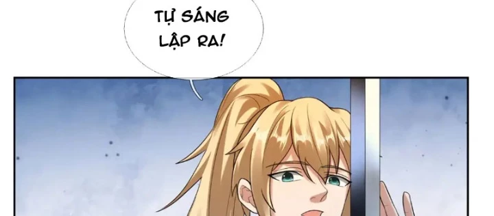 Thu triệu vạn đồ đệ, vi sư vô địch thế gian Chapter 205 - 46