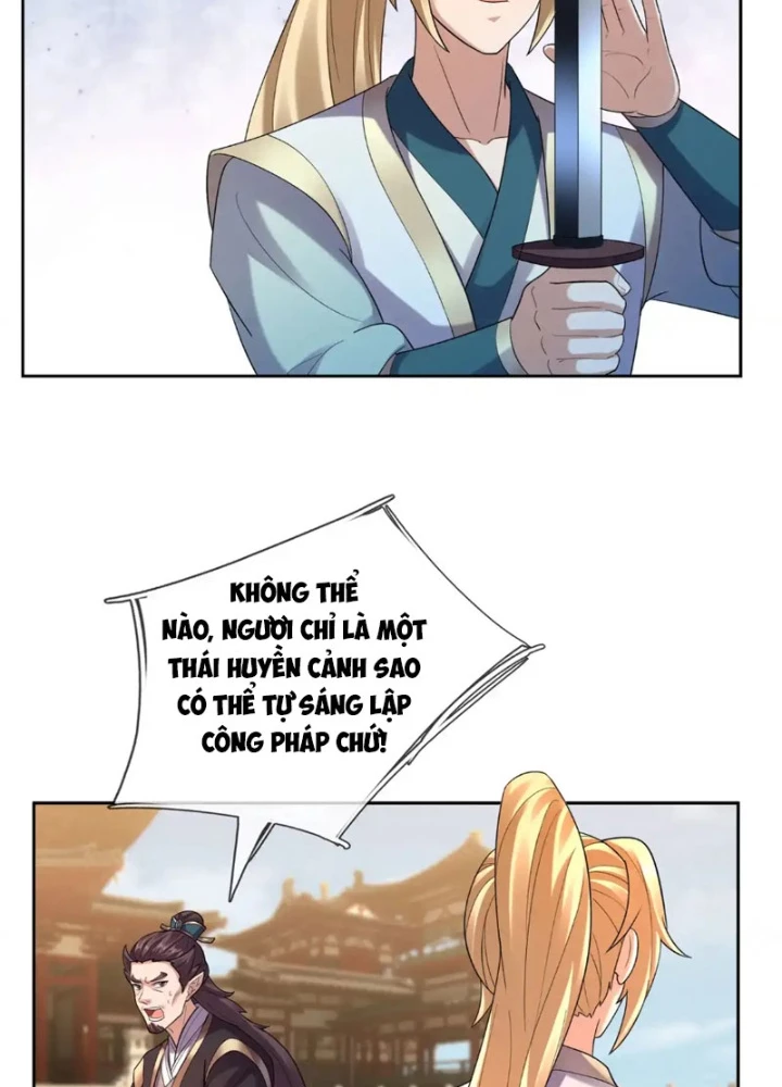 Thu triệu vạn đồ đệ, vi sư vô địch thế gian Chapter 205 - 47