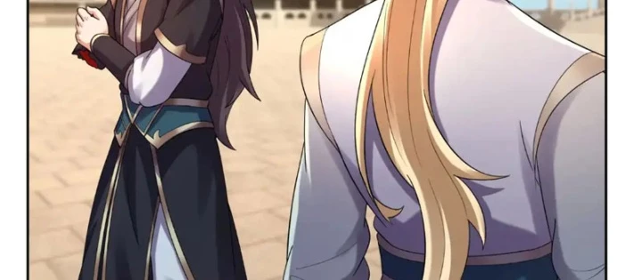 Thu triệu vạn đồ đệ, vi sư vô địch thế gian Chapter 205 - 48