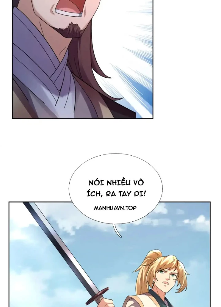 Thu triệu vạn đồ đệ, vi sư vô địch thế gian Chapter 205 - 51