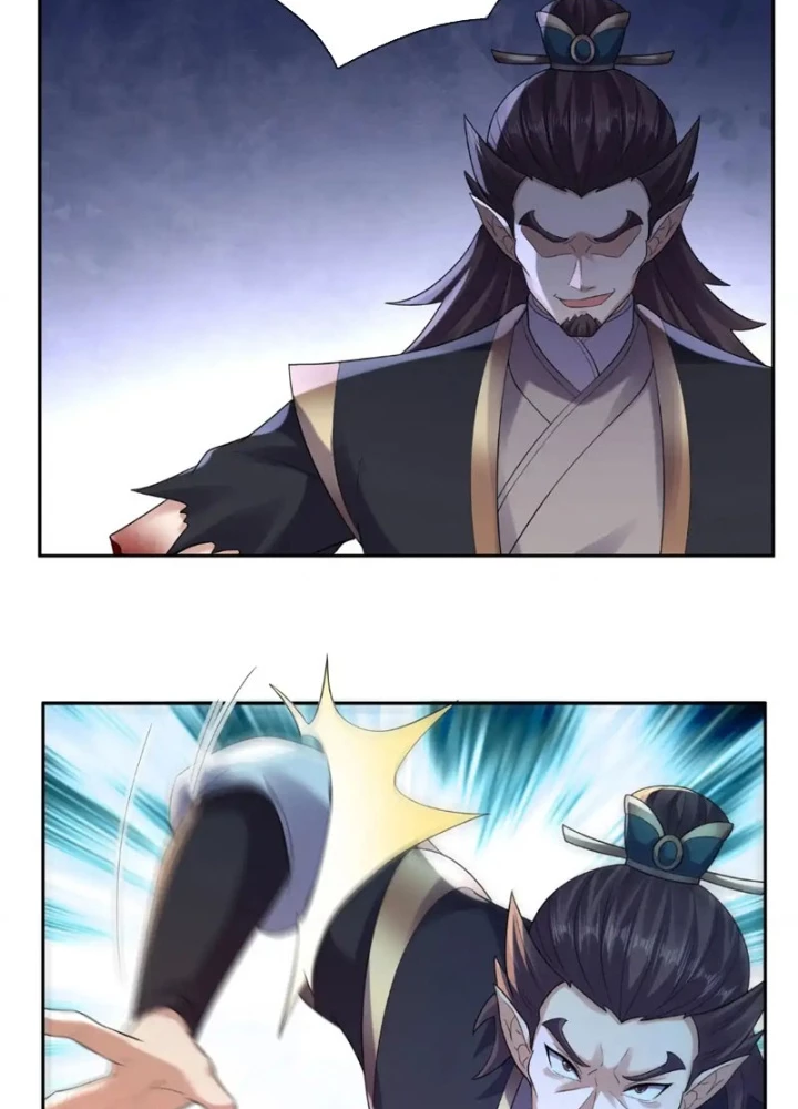 Thu triệu vạn đồ đệ, vi sư vô địch thế gian Chapter 205 - 55