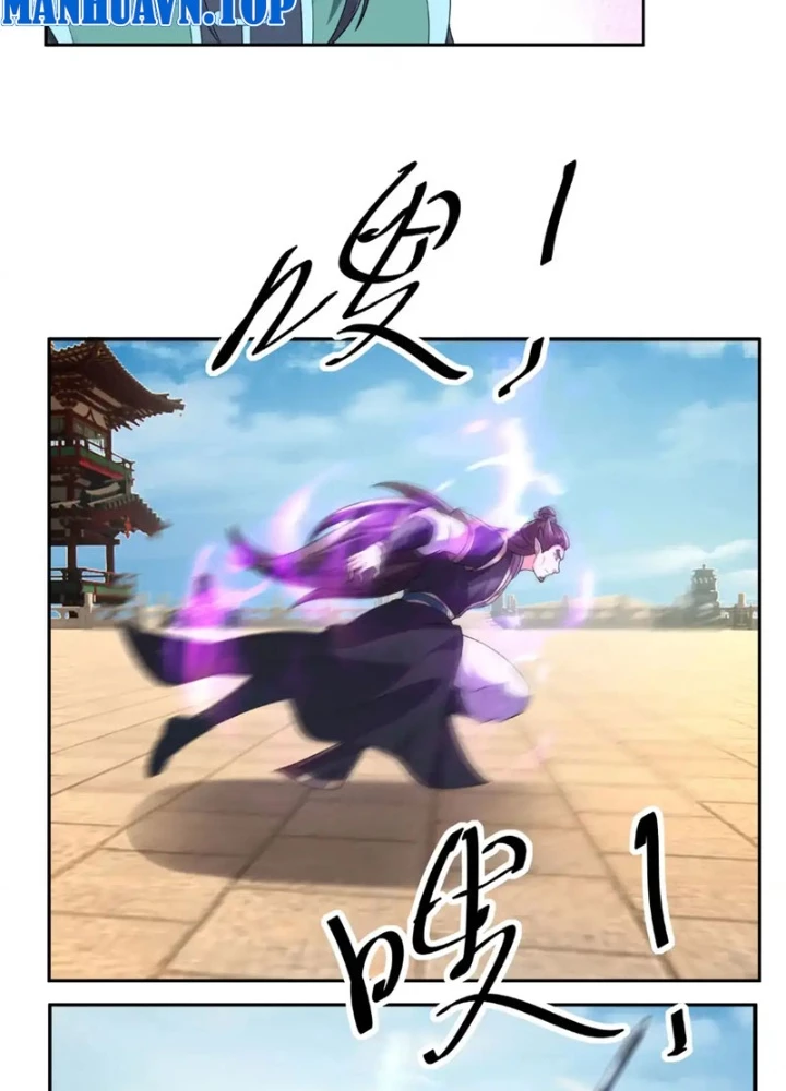 Thu triệu vạn đồ đệ, vi sư vô địch thế gian Chapter 205 - 61