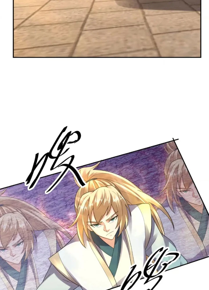 Thu triệu vạn đồ đệ, vi sư vô địch thế gian Chapter 205 - 63