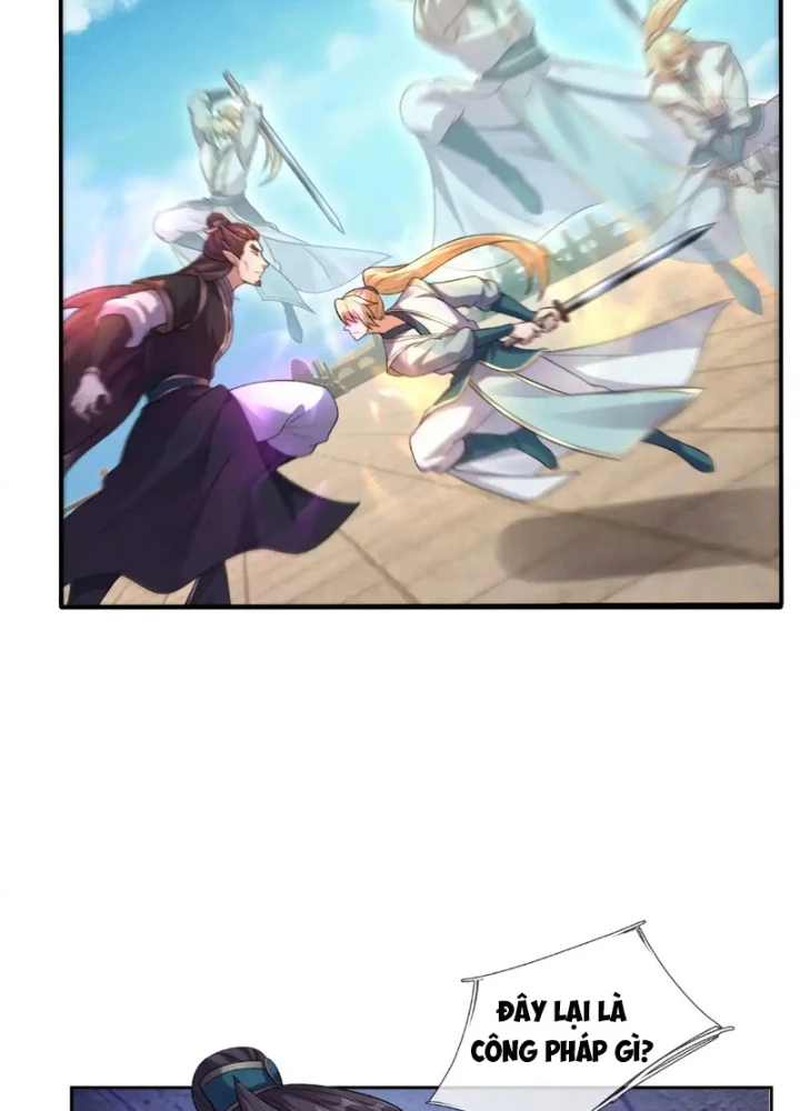 Thu triệu vạn đồ đệ, vi sư vô địch thế gian Chapter 205 - 65