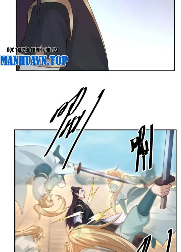 Thu triệu vạn đồ đệ, vi sư vô địch thế gian Chapter 205 - 67