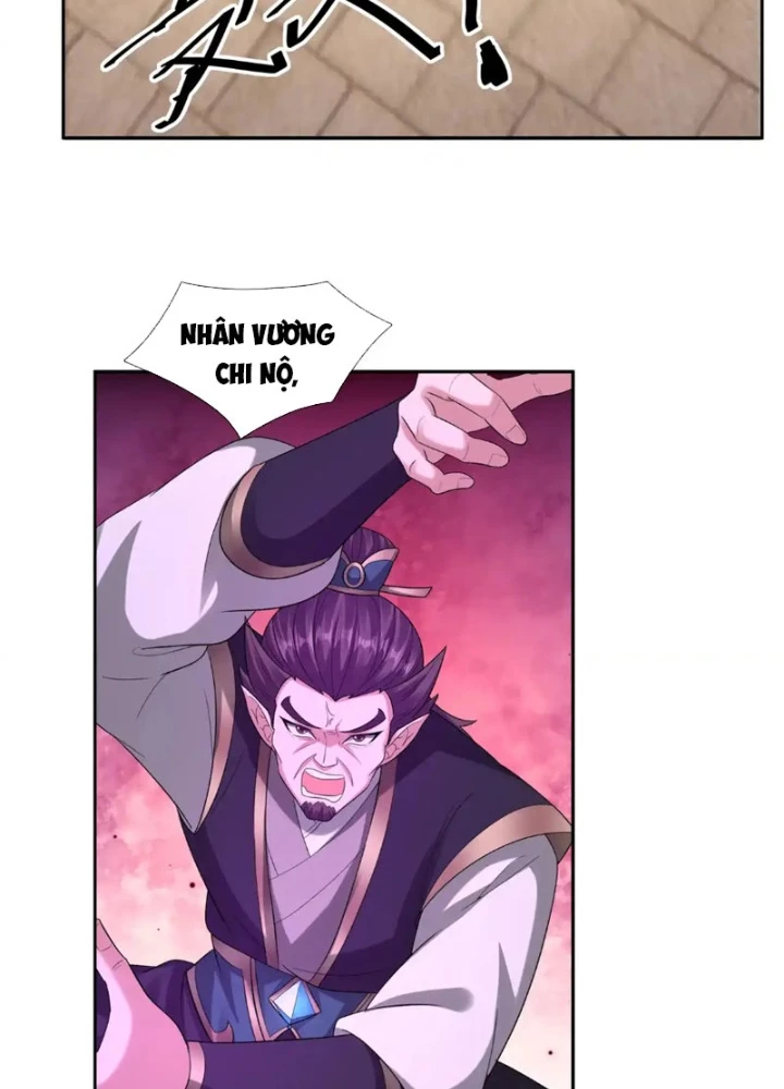 Thu triệu vạn đồ đệ, vi sư vô địch thế gian Chapter 205 - 73