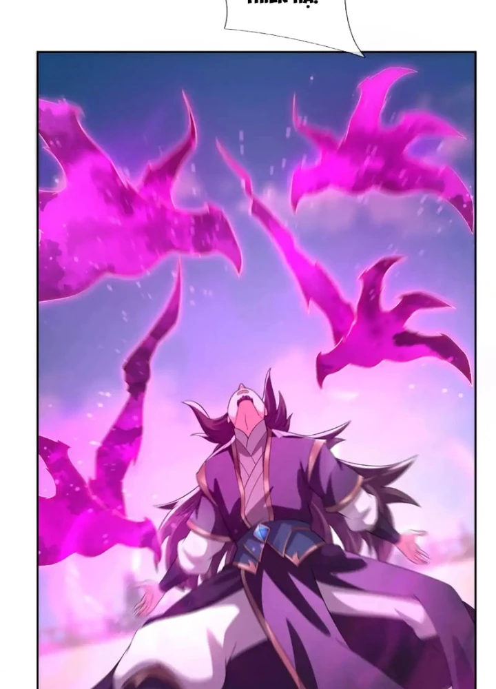 Thu triệu vạn đồ đệ, vi sư vô địch thế gian Chapter 205 - 75