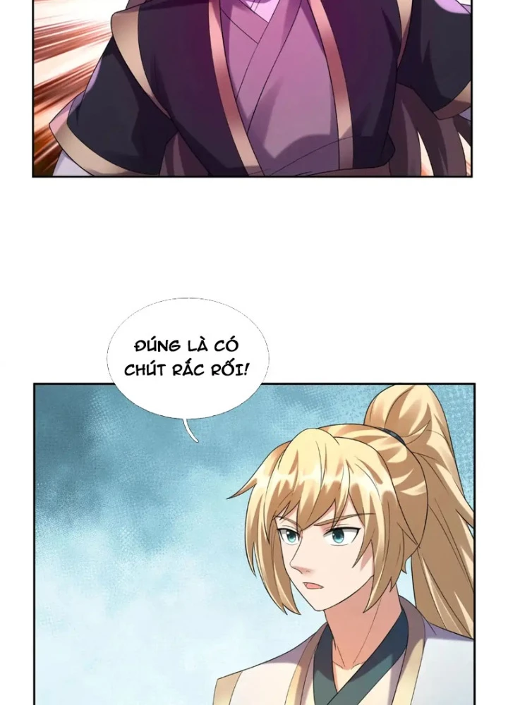 Thu triệu vạn đồ đệ, vi sư vô địch thế gian Chapter 205 - 81