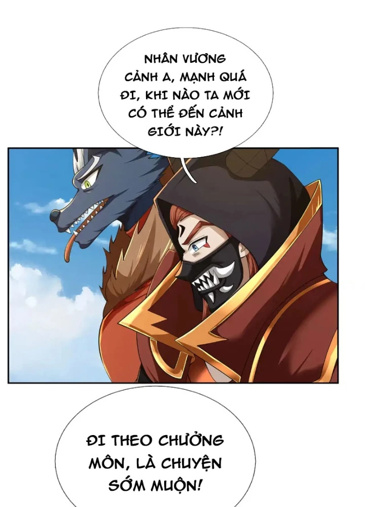 Thu triệu vạn đồ đệ, vi sư vô địch thế gian Chapter 205 - 83