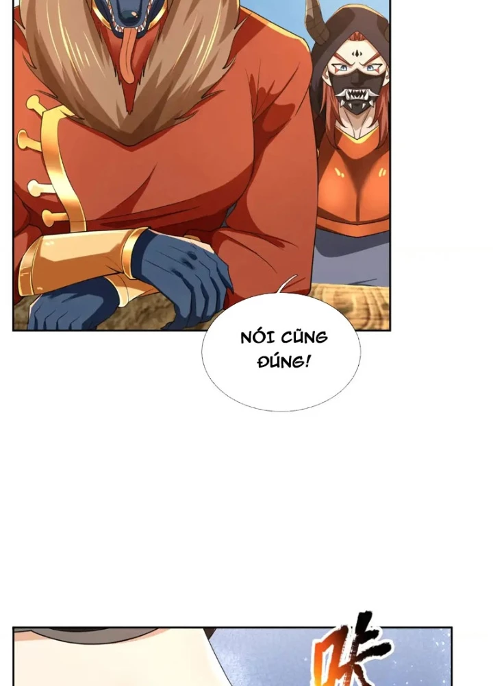 Thu triệu vạn đồ đệ, vi sư vô địch thế gian Chapter 205 - 85