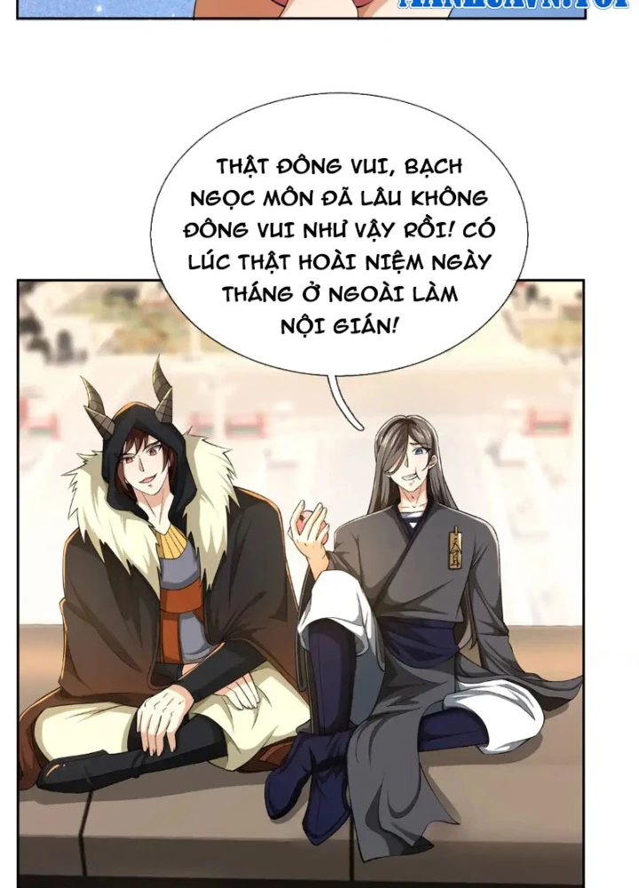 Thu triệu vạn đồ đệ, vi sư vô địch thế gian Chapter 205 - 87