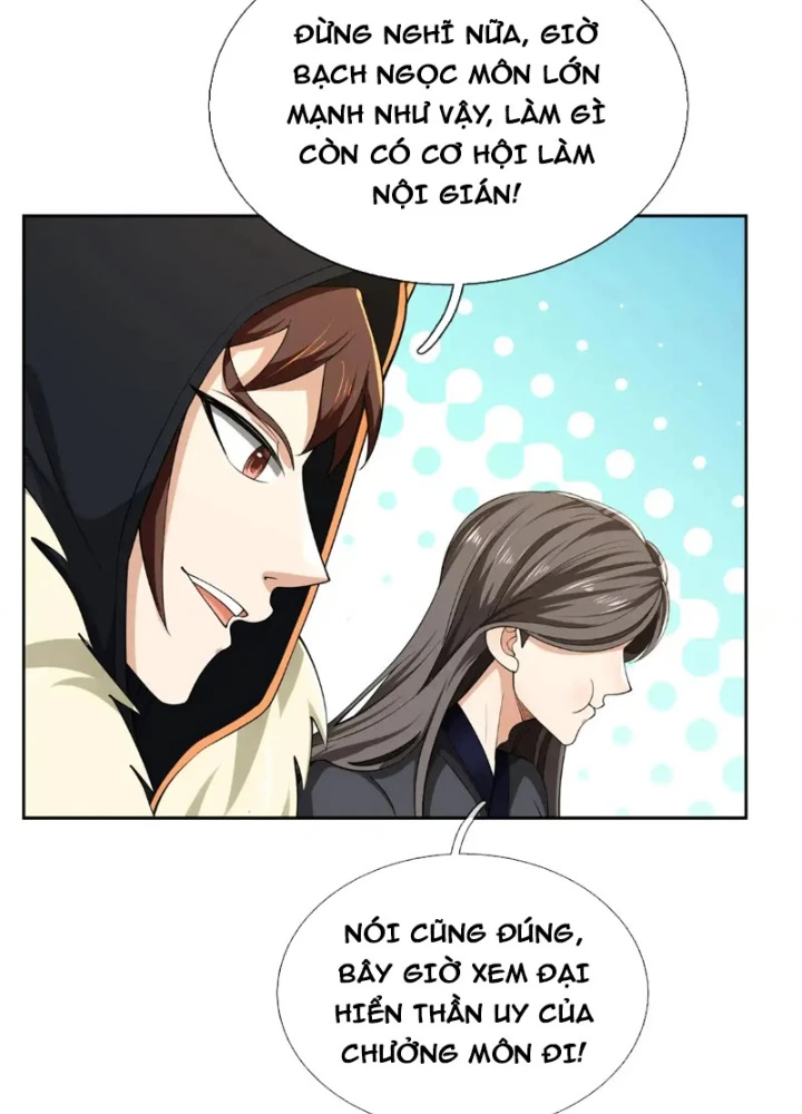 Thu triệu vạn đồ đệ, vi sư vô địch thế gian Chapter 205 - 89