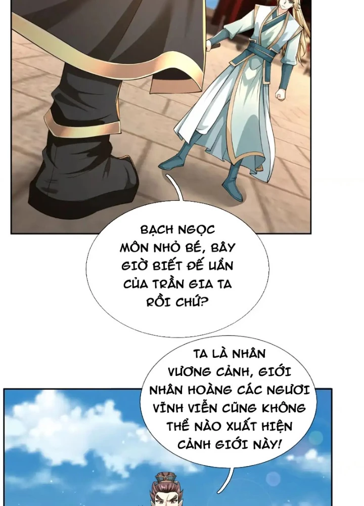 Thu triệu vạn đồ đệ, vi sư vô địch thế gian Chapter 205 - 91