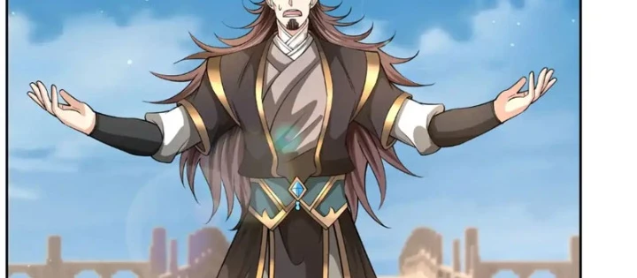 Thu triệu vạn đồ đệ, vi sư vô địch thế gian Chapter 205 - 92