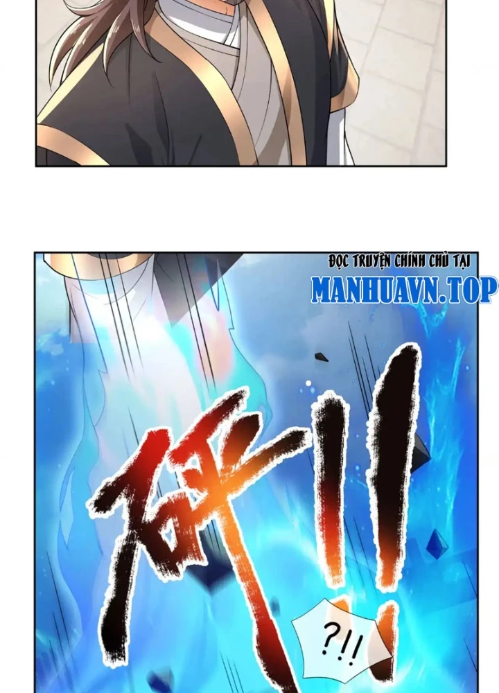 Thu triệu vạn đồ đệ, vi sư vô địch thế gian Chapter 205 - 95