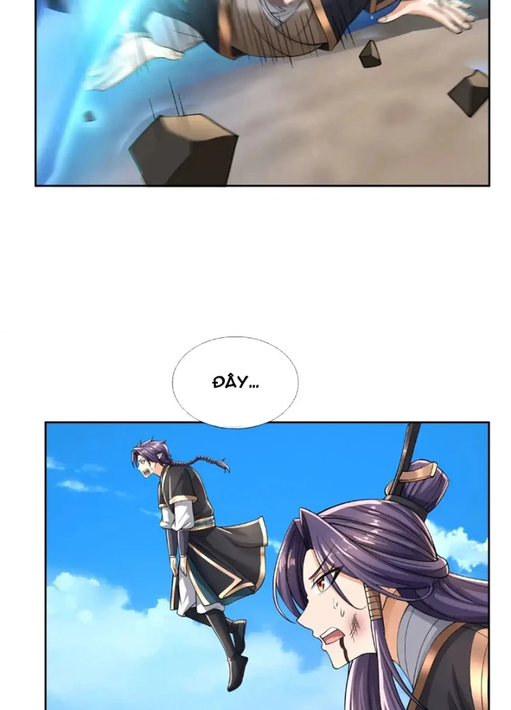 Thu triệu vạn đồ đệ, vi sư vô địch thế gian Chapter 205 - 97