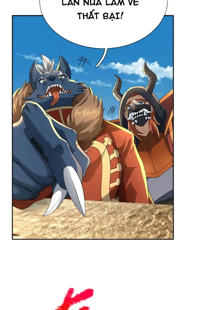 Thu triệu vạn đồ đệ, vi sư vô địch thế gian Chapter 205 - 99