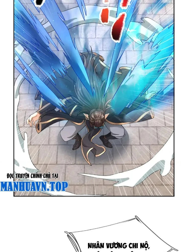 Thu triệu vạn đồ đệ, vi sư vô địch thế gian Chapter 205 - 101