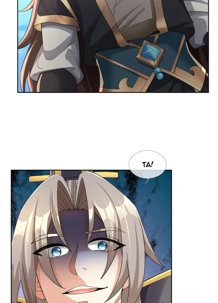 Thu triệu vạn đồ đệ, vi sư vô địch thế gian Chapter 205 - 105