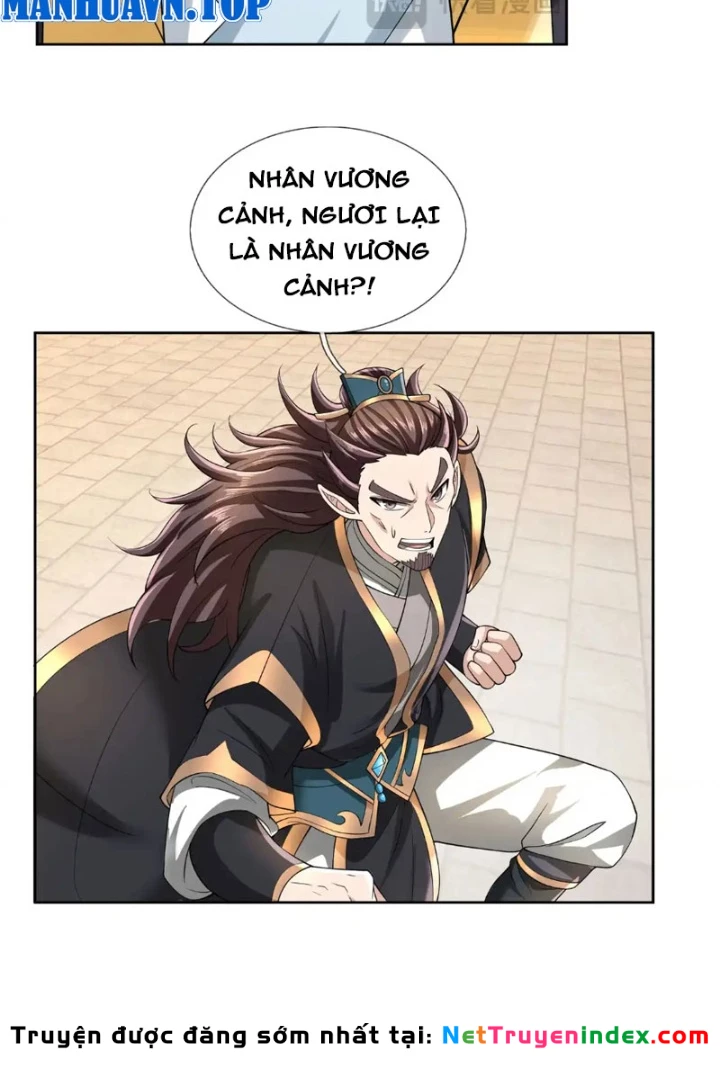 Thu triệu vạn đồ đệ, vi sư vô địch thế gian Chapter 205 - 107