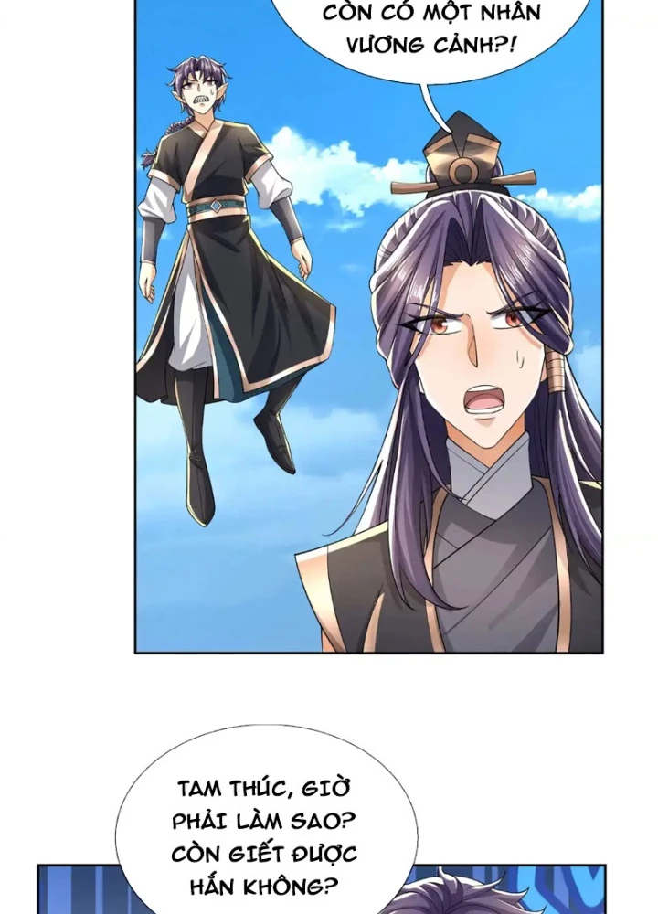 Thu triệu vạn đồ đệ, vi sư vô địch thế gian Chapter 205 - 109