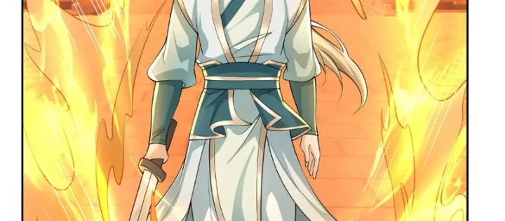 Thu triệu vạn đồ đệ, vi sư vô địch thế gian Chapter 205 - 114