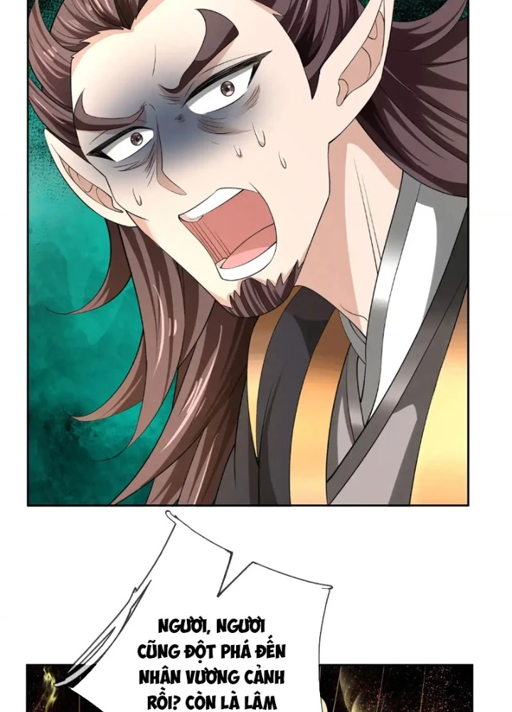 Thu triệu vạn đồ đệ, vi sư vô địch thế gian Chapter 205 - 117