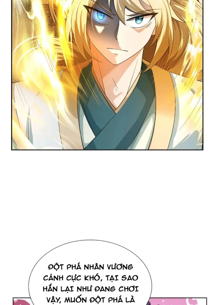 Thu triệu vạn đồ đệ, vi sư vô địch thế gian Chapter 205 - 119