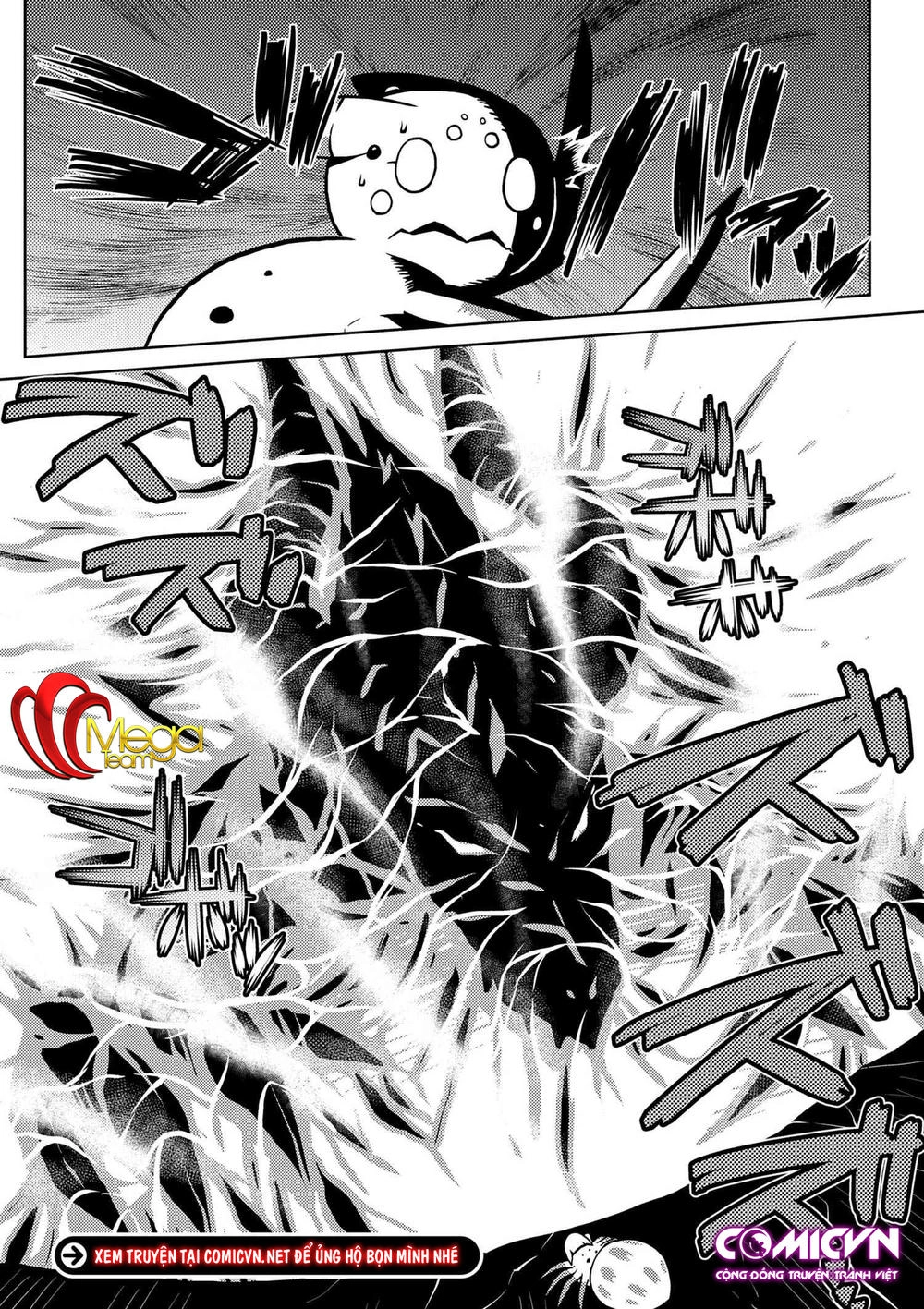 Tái Sinh Thành Nhện Chapter 31 - 16