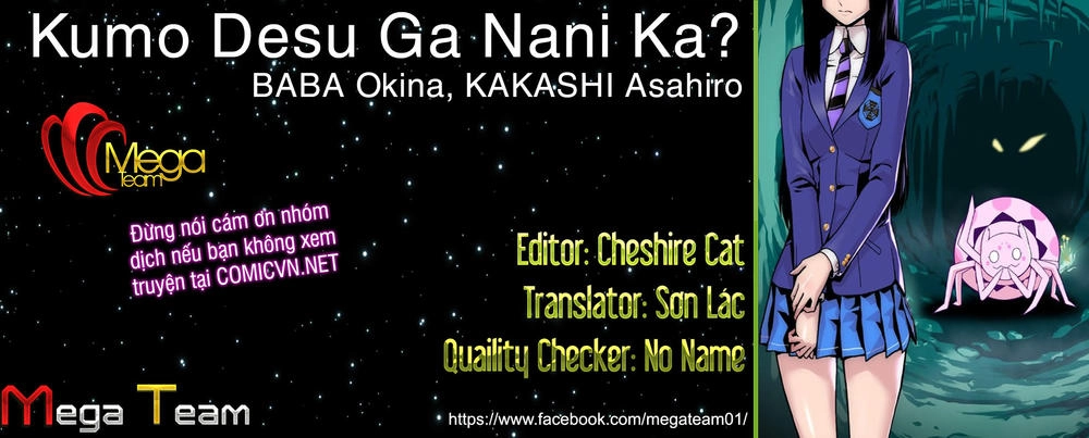 Tái Sinh Thành Nhện Chapter 33 - 17