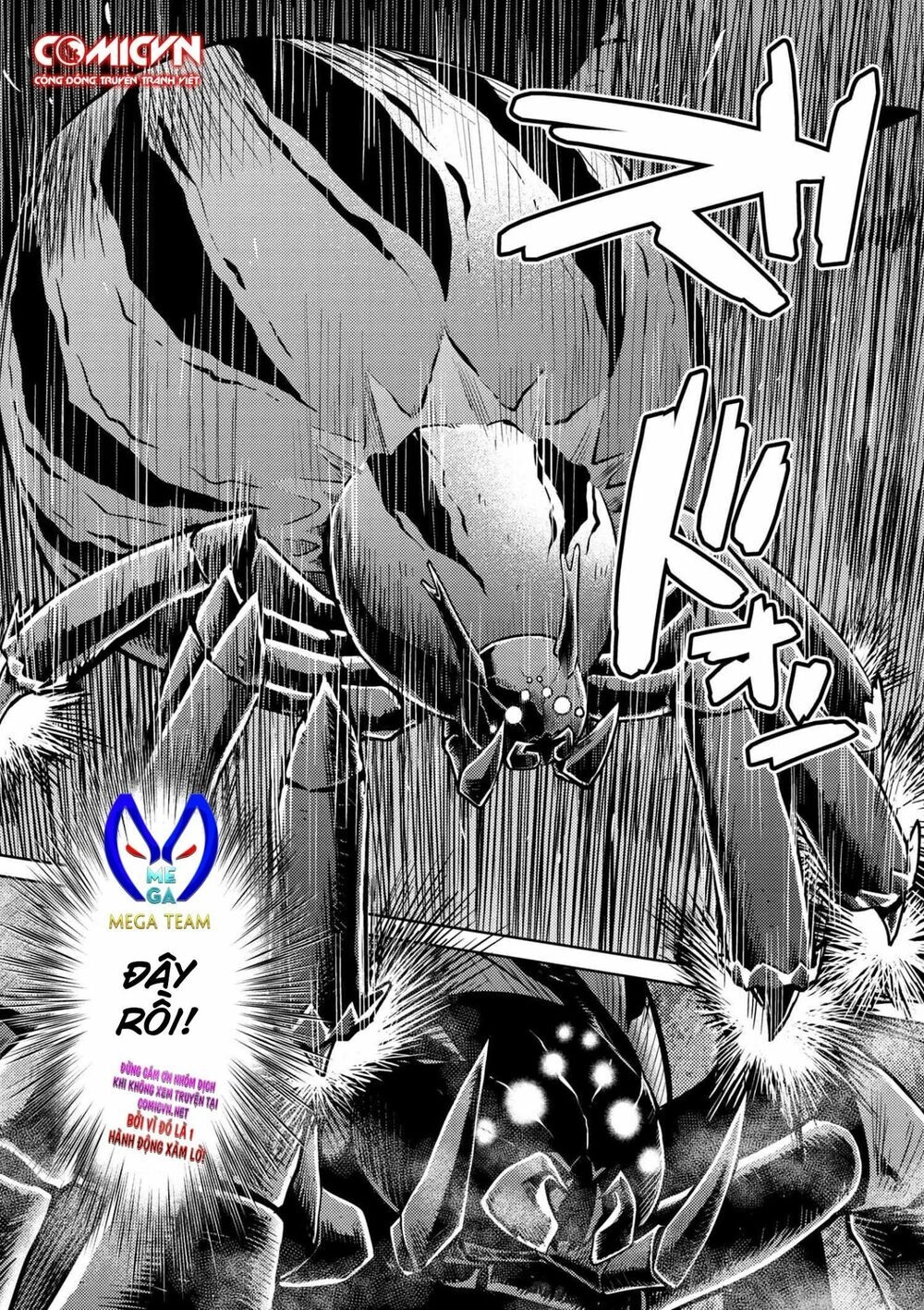 Tái Sinh Thành Nhện Chapter 47 - 2