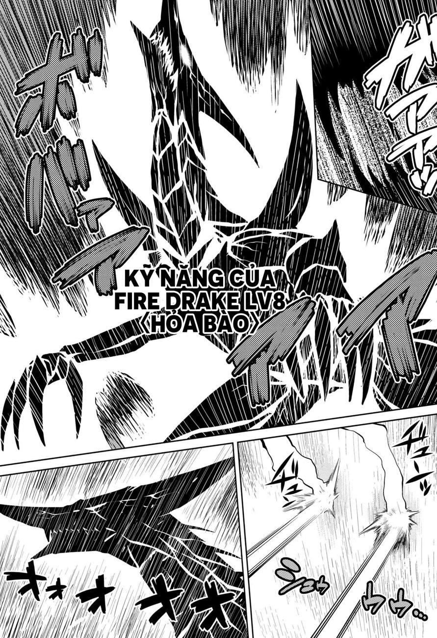 Tái Sinh Thành Nhện Chapter 48 - 5