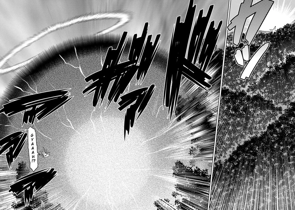 Tái Sinh Thành Nhện Chapter 79 - 6