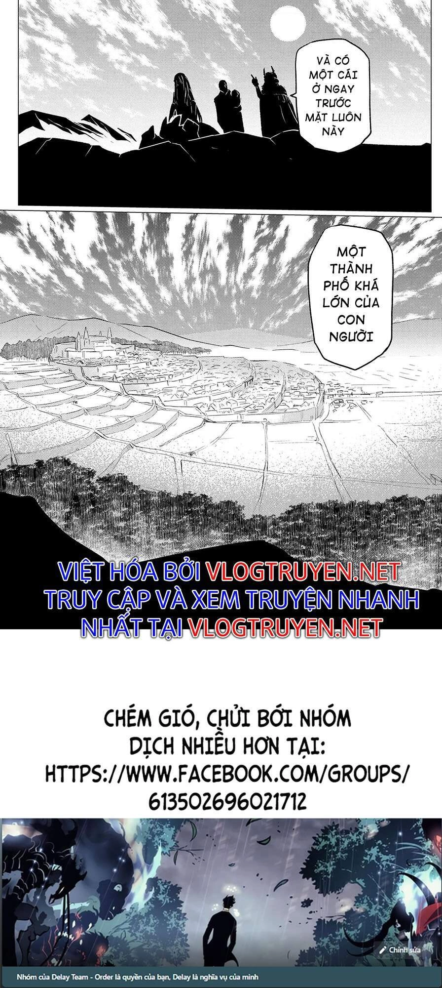 Tái Sinh Thành Nhện Chapter 110 - 16