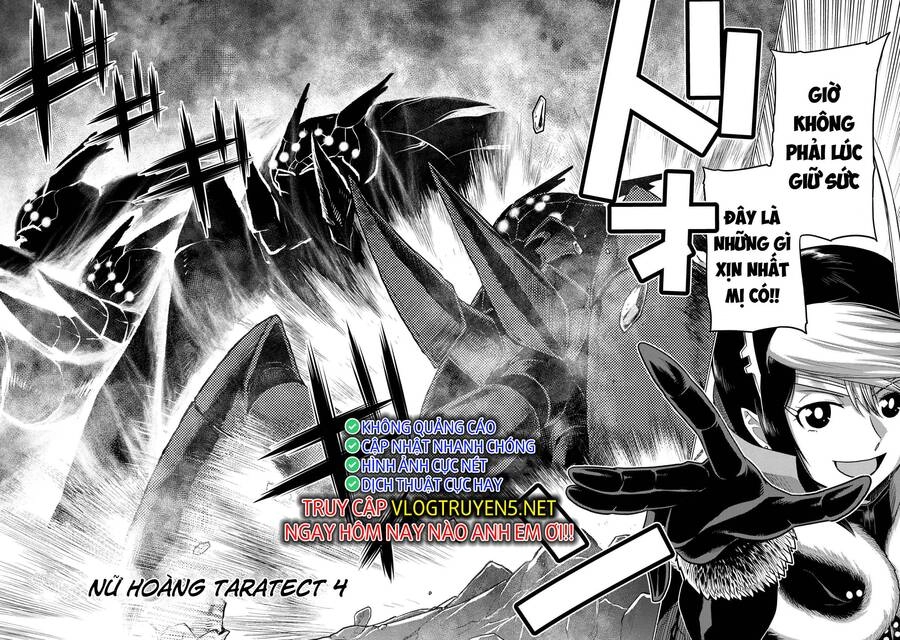 Tái Sinh Thành Nhện Chapter 128 - 6