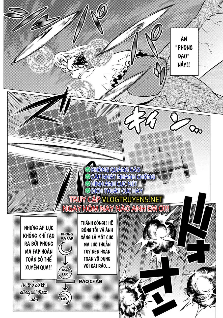 Tái Sinh Thành Nhện Chapter 129 - 12