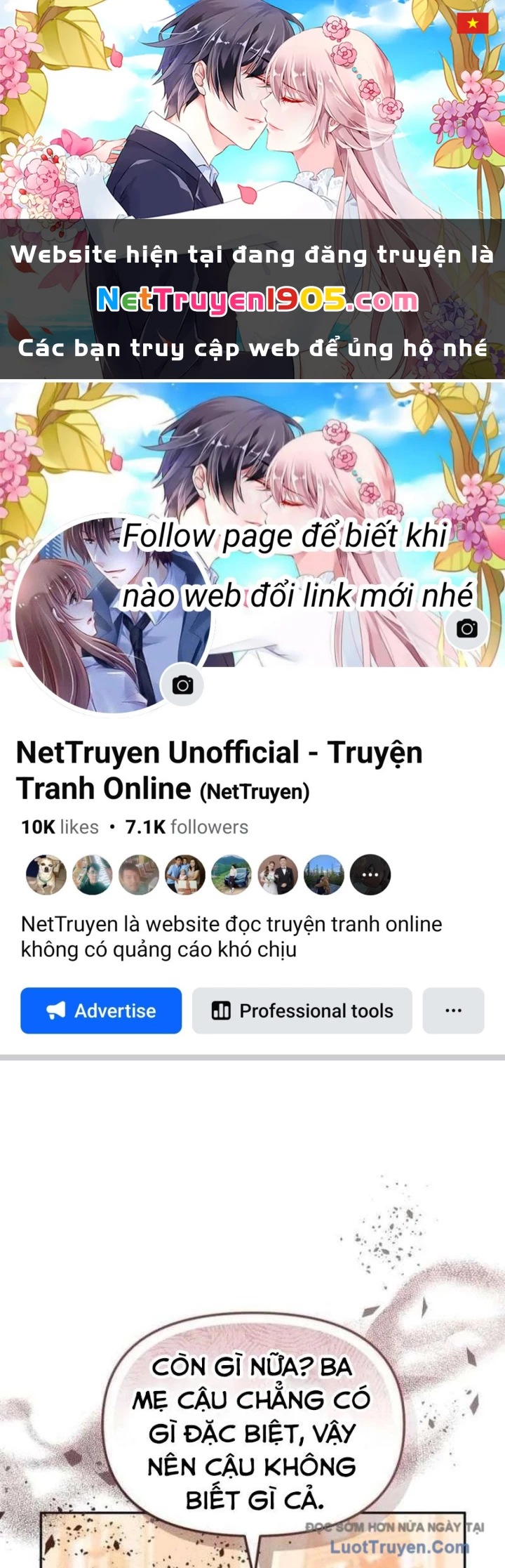 Hunter Của Lớp Gà Con Đang Báo Hiếu! Chapter 50 - 1