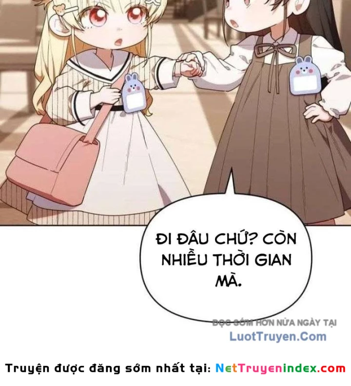 Hunter Của Lớp Gà Con Đang Báo Hiếu! Chapter 50 - 30