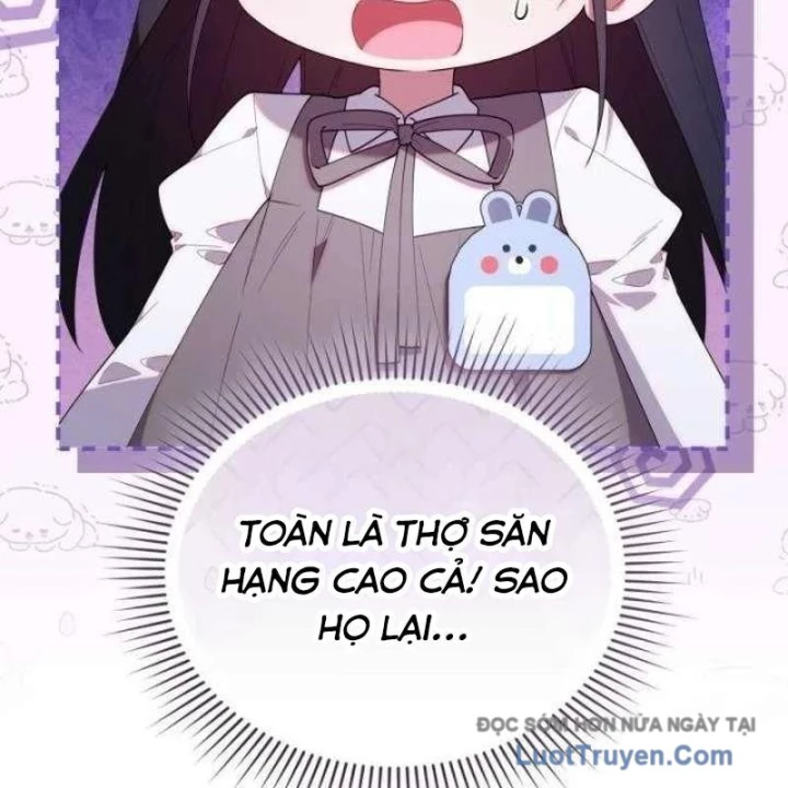 Hunter Của Lớp Gà Con Đang Báo Hiếu! Chapter 50 - 61