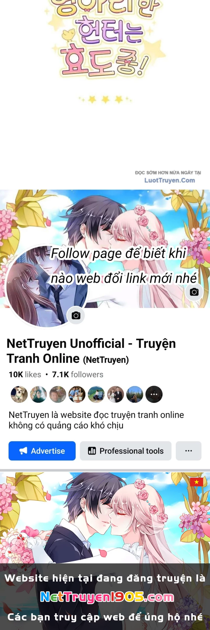 Hunter Của Lớp Gà Con Đang Báo Hiếu! Chapter 51 - 165