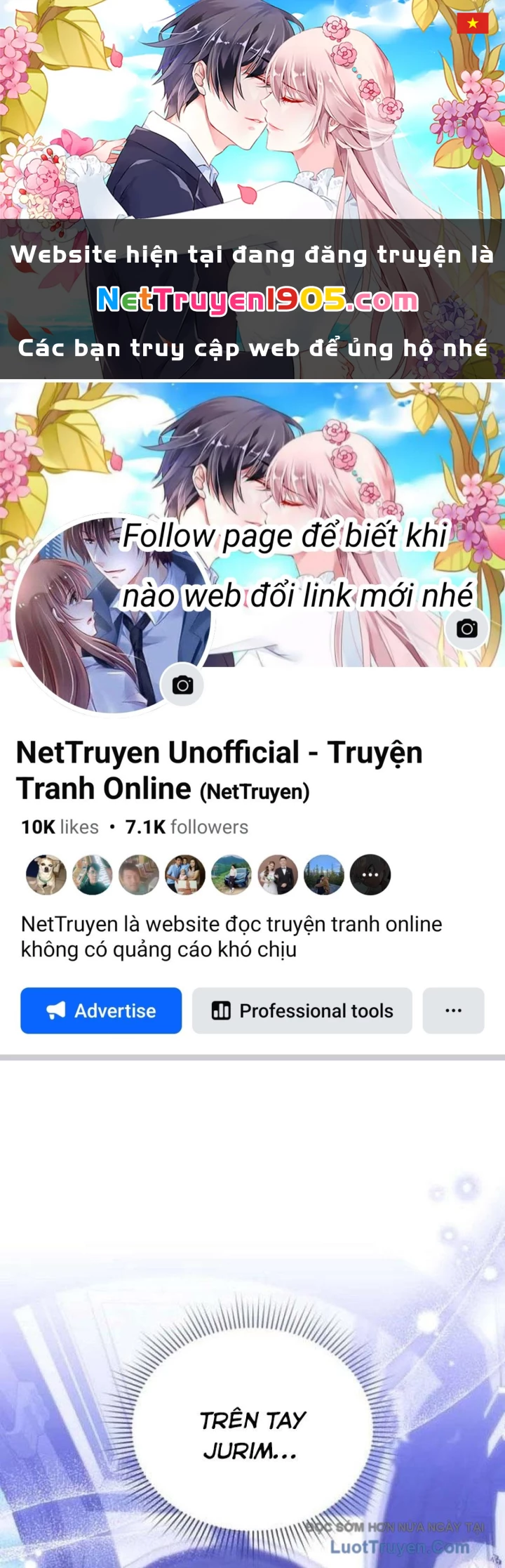 Hunter Của Lớp Gà Con Đang Báo Hiếu! Chapter 52 - 1