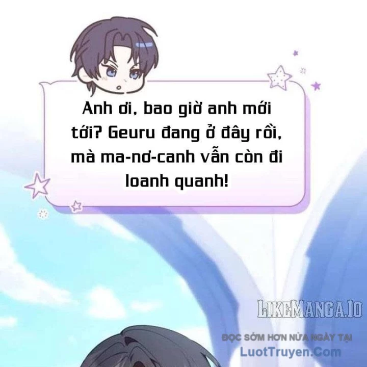 Hunter Của Lớp Gà Con Đang Báo Hiếu! Chapter 52 - 14