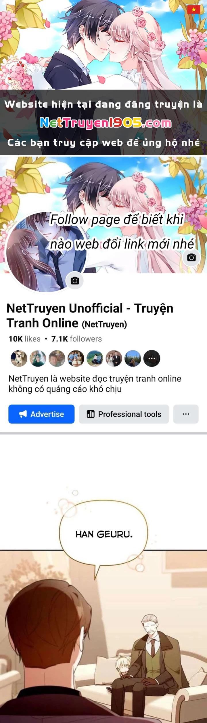 Hunter Của Lớp Gà Con Đang Báo Hiếu! Chapter 53 - 1