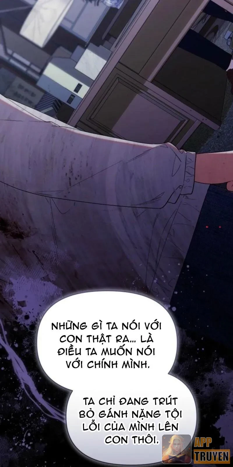 Hunter Của Lớp Gà Con Đang Báo Hiếu! Chapter 54 - 4